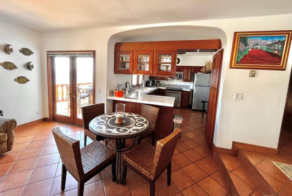Sunrise Bliss Villa Авалон Экстерьер фото