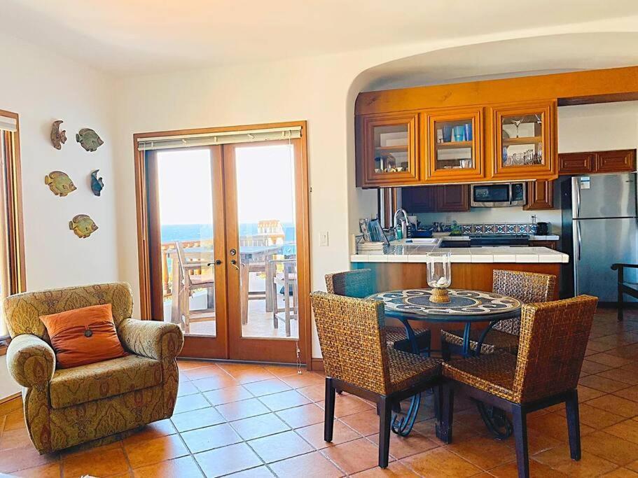 Sunrise Bliss Villa Авалон Экстерьер фото
